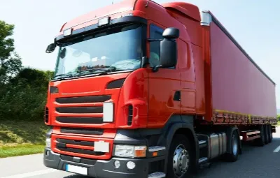 Antalya Suruç Ambar Kargo