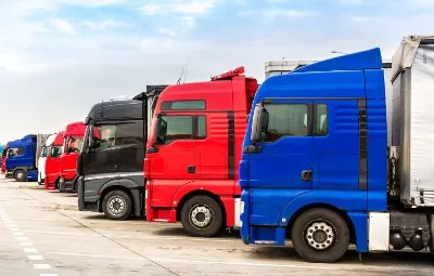 Antalya Suruç Ambar Nakliyat