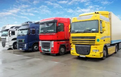 Antalya Suruç Nakliye Ambarı