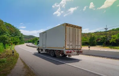 Antalya ile Suruç Arası Bulaşık Makinesi Taşıma