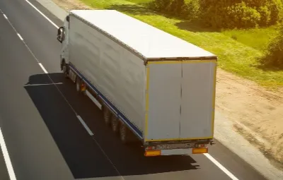 Antalya ile Suruç Arası Parça Eşya Taşıma