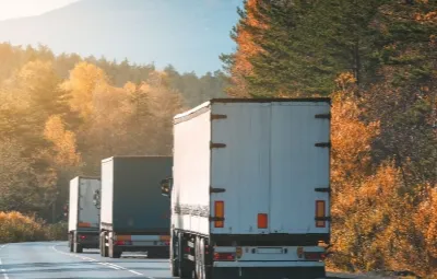 Antalya ile Suruç Arası Klima Taşıma